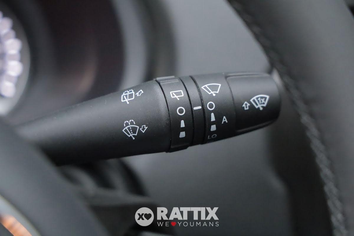 Jeep Renegade 1.5 Turbo T4 Mhev 130CV Limited DCT