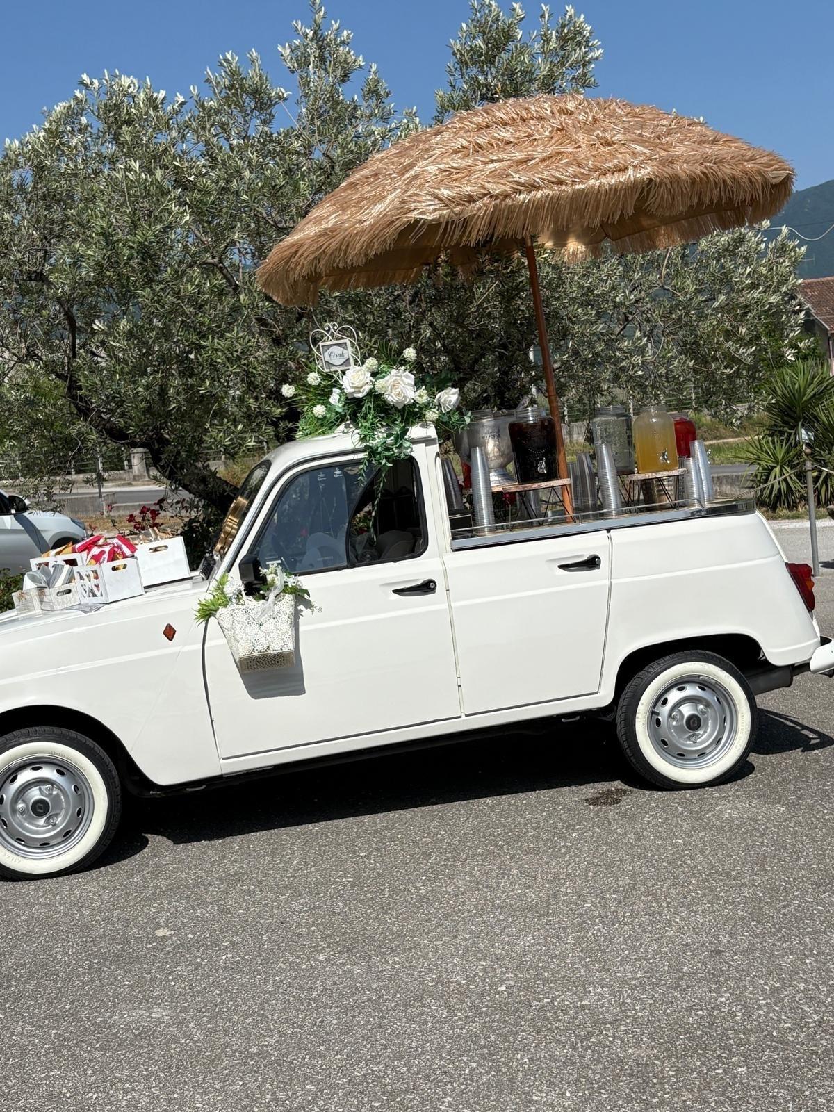 Renault R 4 950