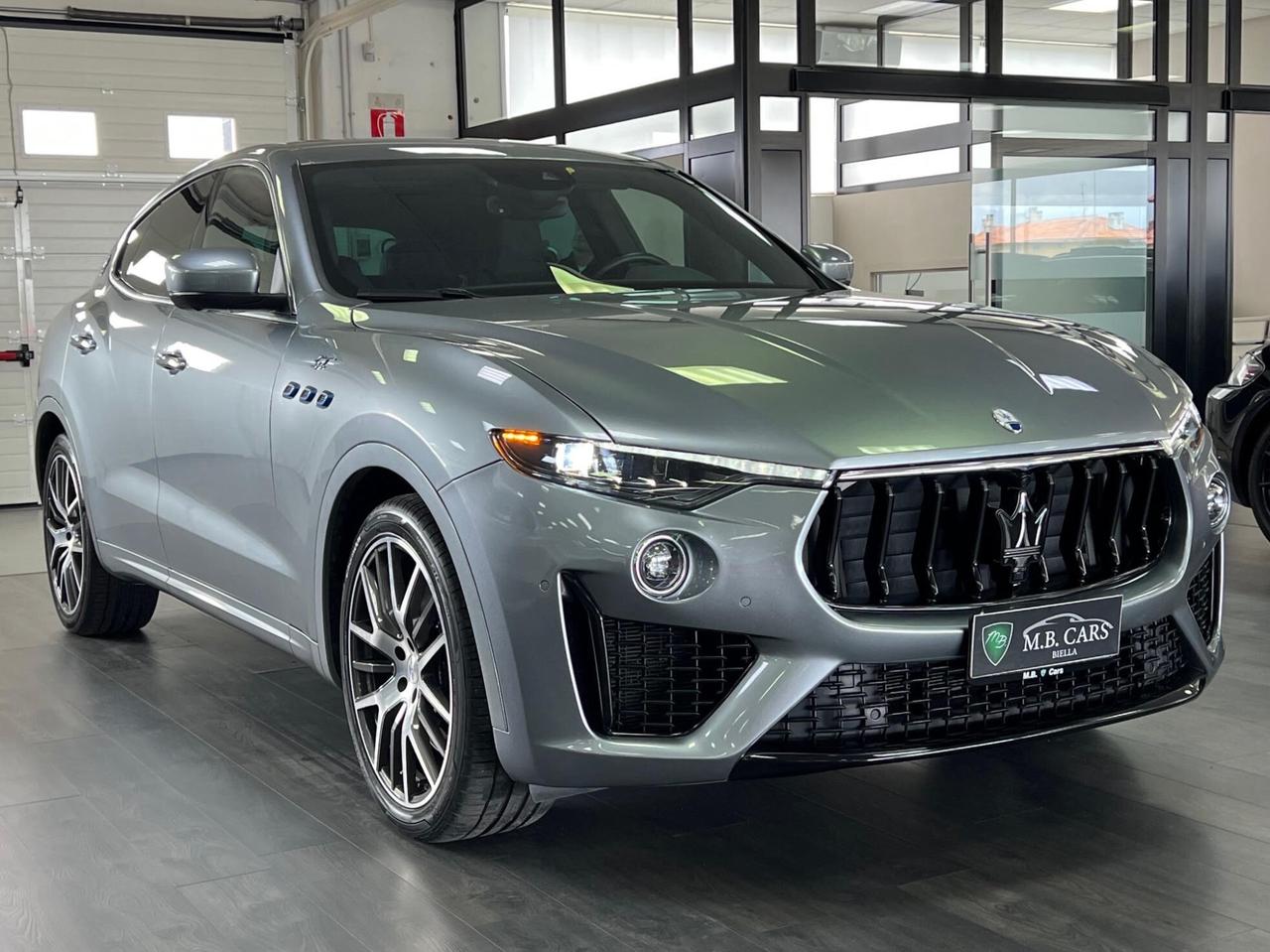 Maserati Levante 2.0 mhev GT 330cv auto
