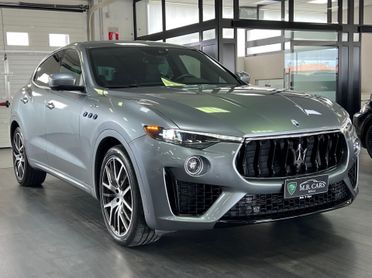 Maserati Levante 2.0 mhev GT 330cv auto