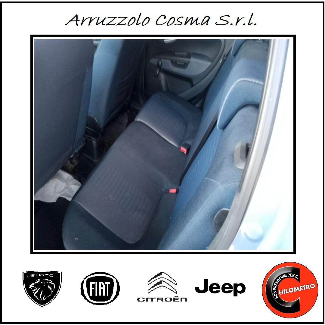 Fiat Grande Punto 1.2 5 porte Dynamic