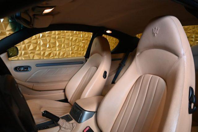 MASERATI Coupe 4200 GT V8 32V CAMBIOCORSA FRIZIONE DA FARE!