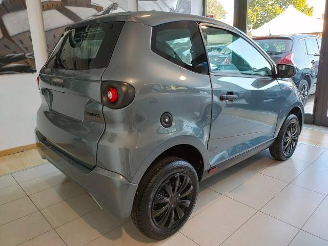 MINAUTO Minauto E-Minauto Black Edition Car Play Touch