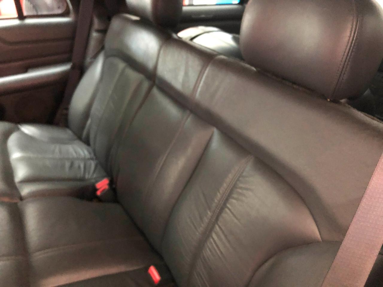 Chevrolet Blazer 4.3 V6 5 porte 4WD LS GPL