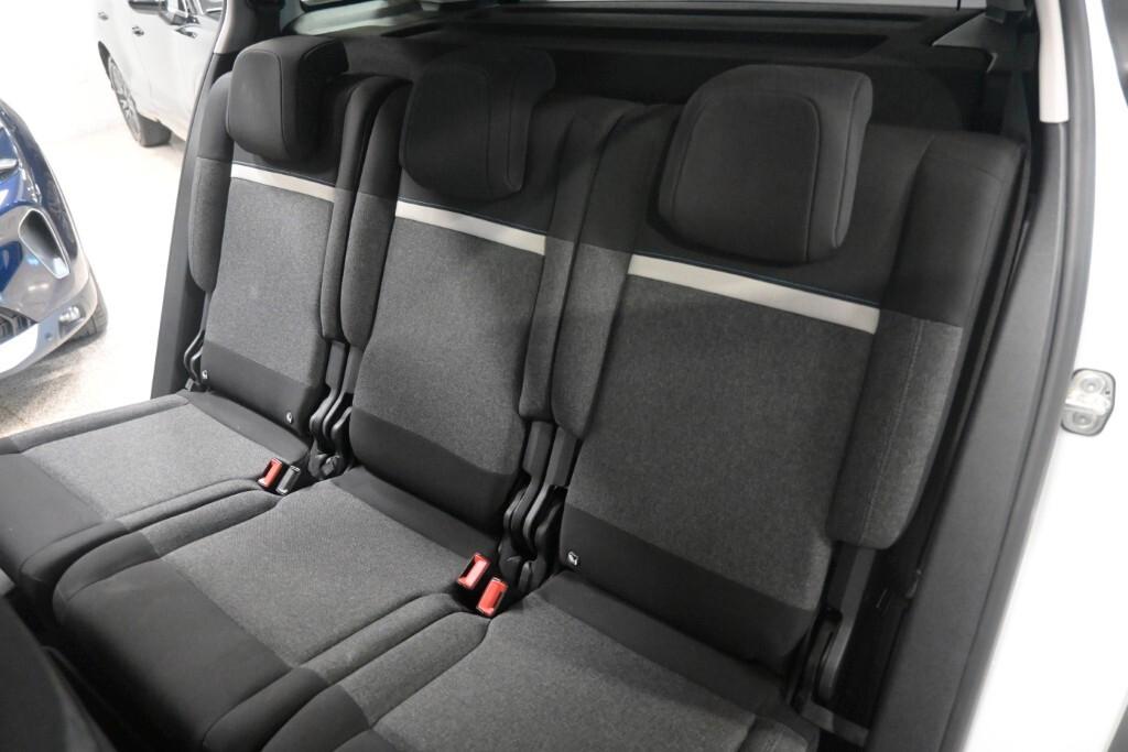 CITROEN C5 AIRCROSS 1.5 BLUEHDI 130CV EAT8 SeS FEEL ( FARI LED - COCKPIT - CRUISE - MIRROR - SENSORI POST. - CERCHI 18 )