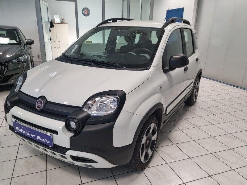 FIAT Panda Panda 1.2 City Cross