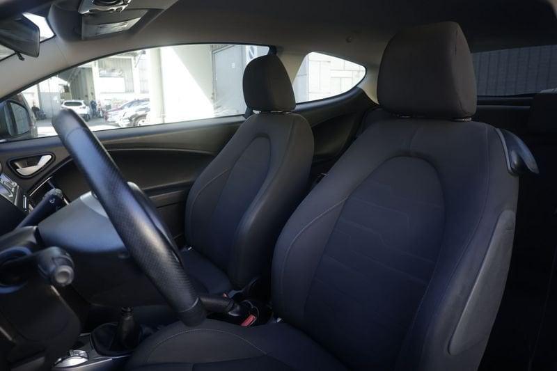 Alfa Romeo MiTo Alfa Romeo MiTo 1.4 T 120 CV GPL Distinctive Unicoproprietario