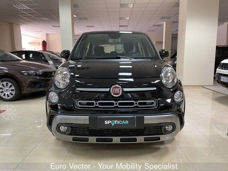 FIAT 500L 1.3 Multijet 95 CV Cross