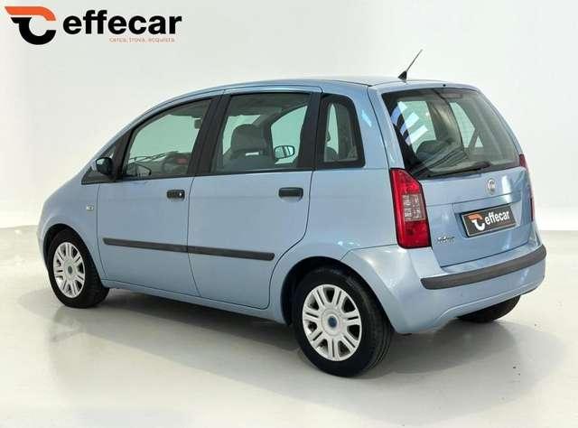 Fiat Idea 1.4 16V Dynamic