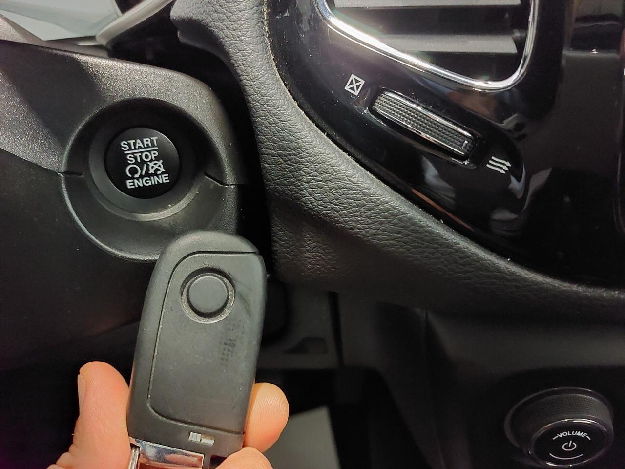 JEEP Compass 2ª serie Compass 2.0 Multijet II ...