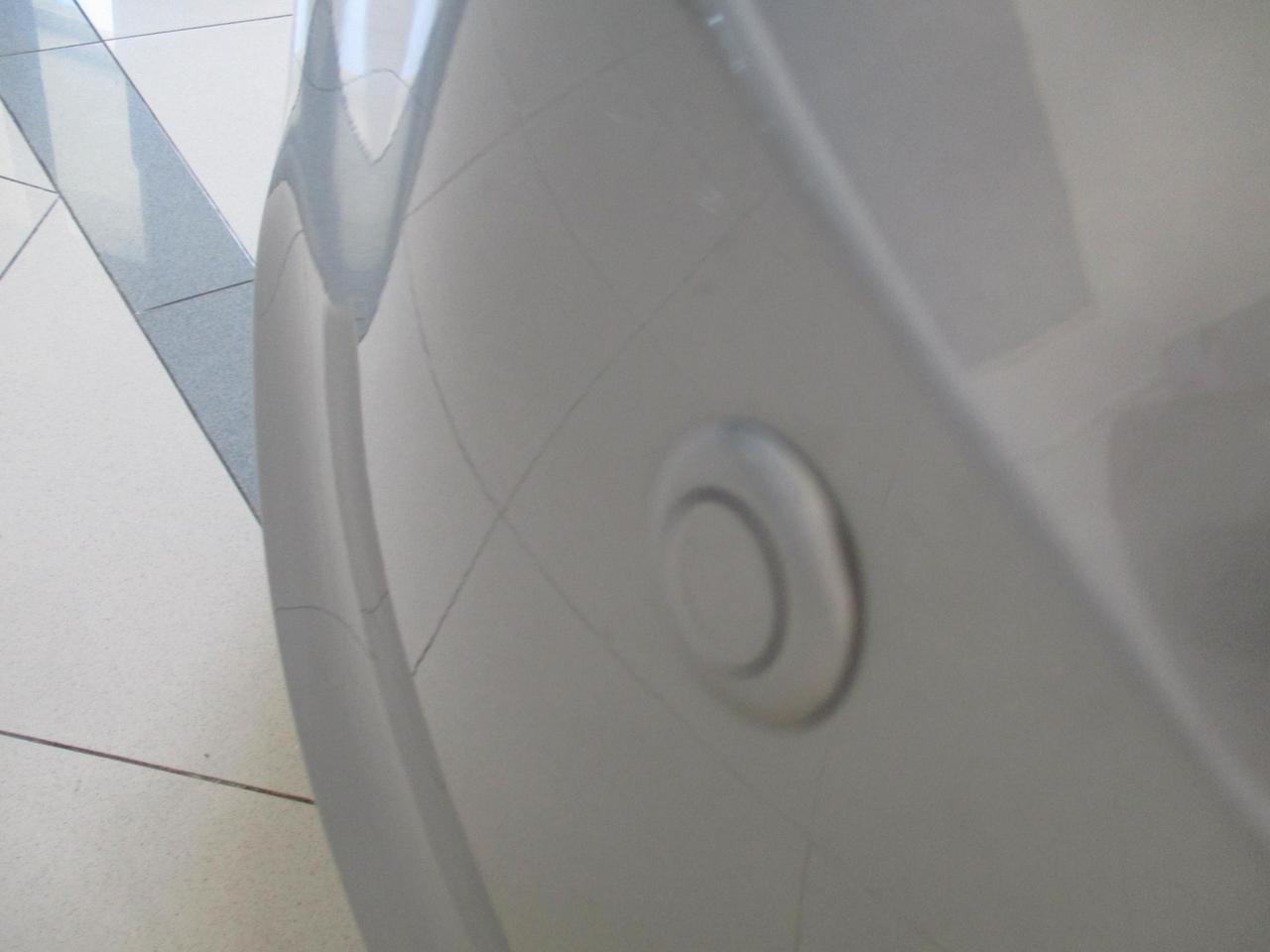 Volkswagen Golf 5 Porte Golf 5p 1.6 tdi Highline 110cv