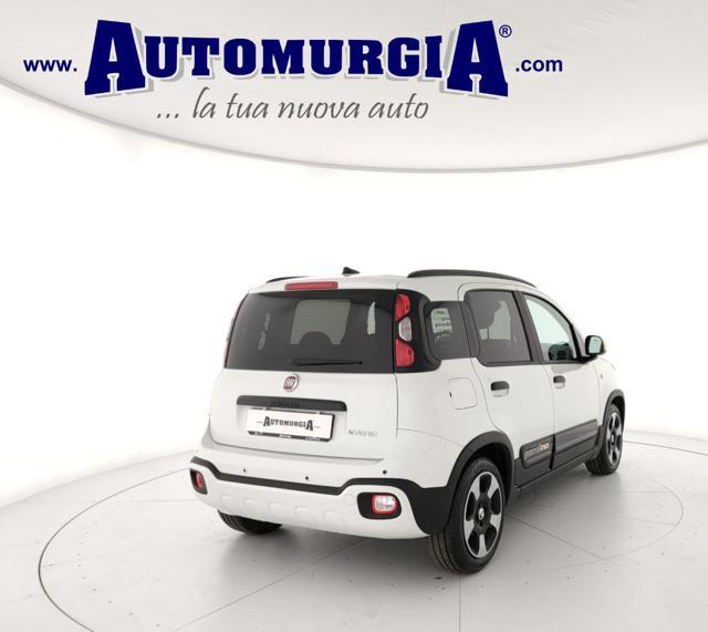 FIAT Panda Cross 1.0 FireFly S&S Hybrid 5 P.TI