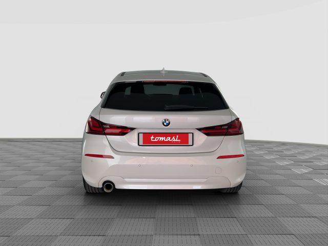 BMW 118 Serie 1 i 5p. Advantage