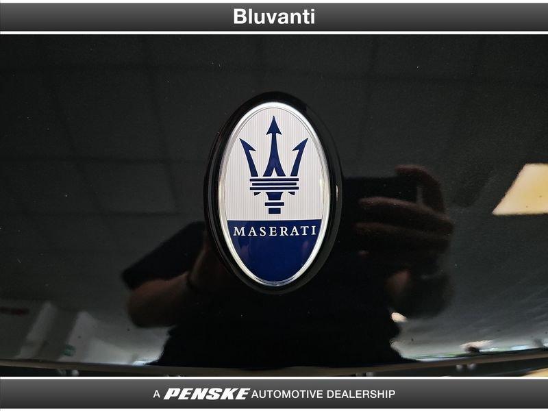 Maserati Grecale Grecale 2.0 mhev GT 250cv auto