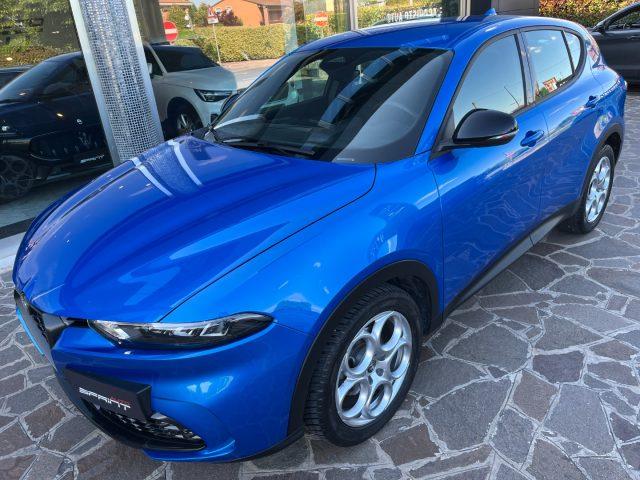 ALFA ROMEO Tonale 1.5 130CV MHEV TCT7 SPRINT