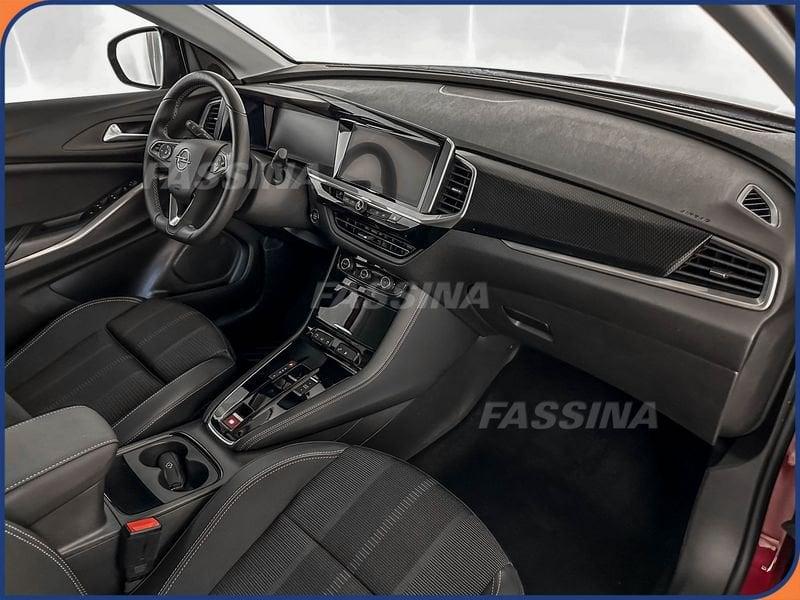 Opel Grandland Hybrid 1.6 225cv PHEV Business Elegance
