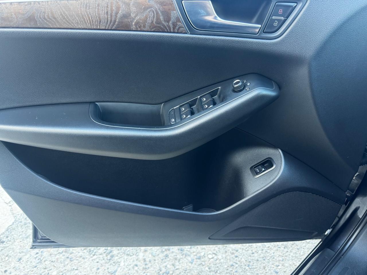 Audi Q5 2.0 TDI 170 CV quattro