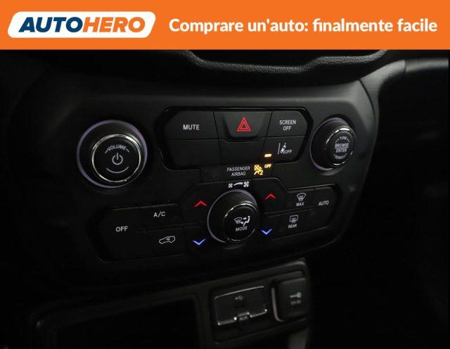 JEEP Renegade 1.0 T3 Limited