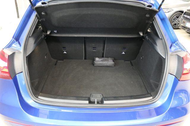 MERCEDES-BENZ A 35 AMG 4Matic Premium Plus