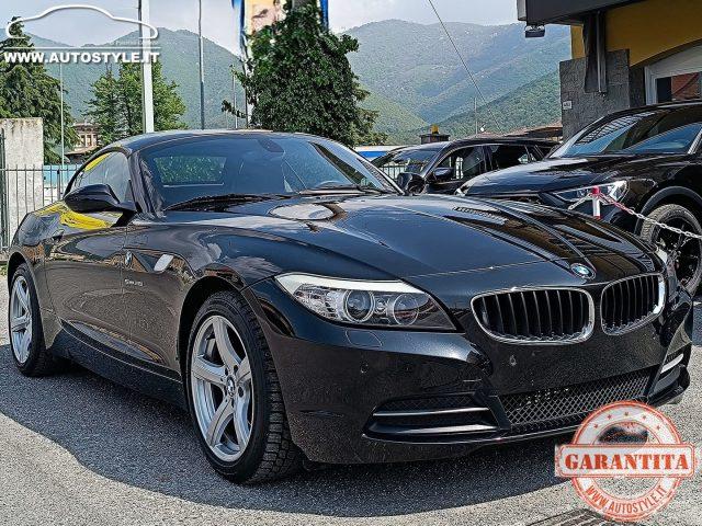 BMW Z4 sDrive28i SPORTAUTOMATIC Roadster