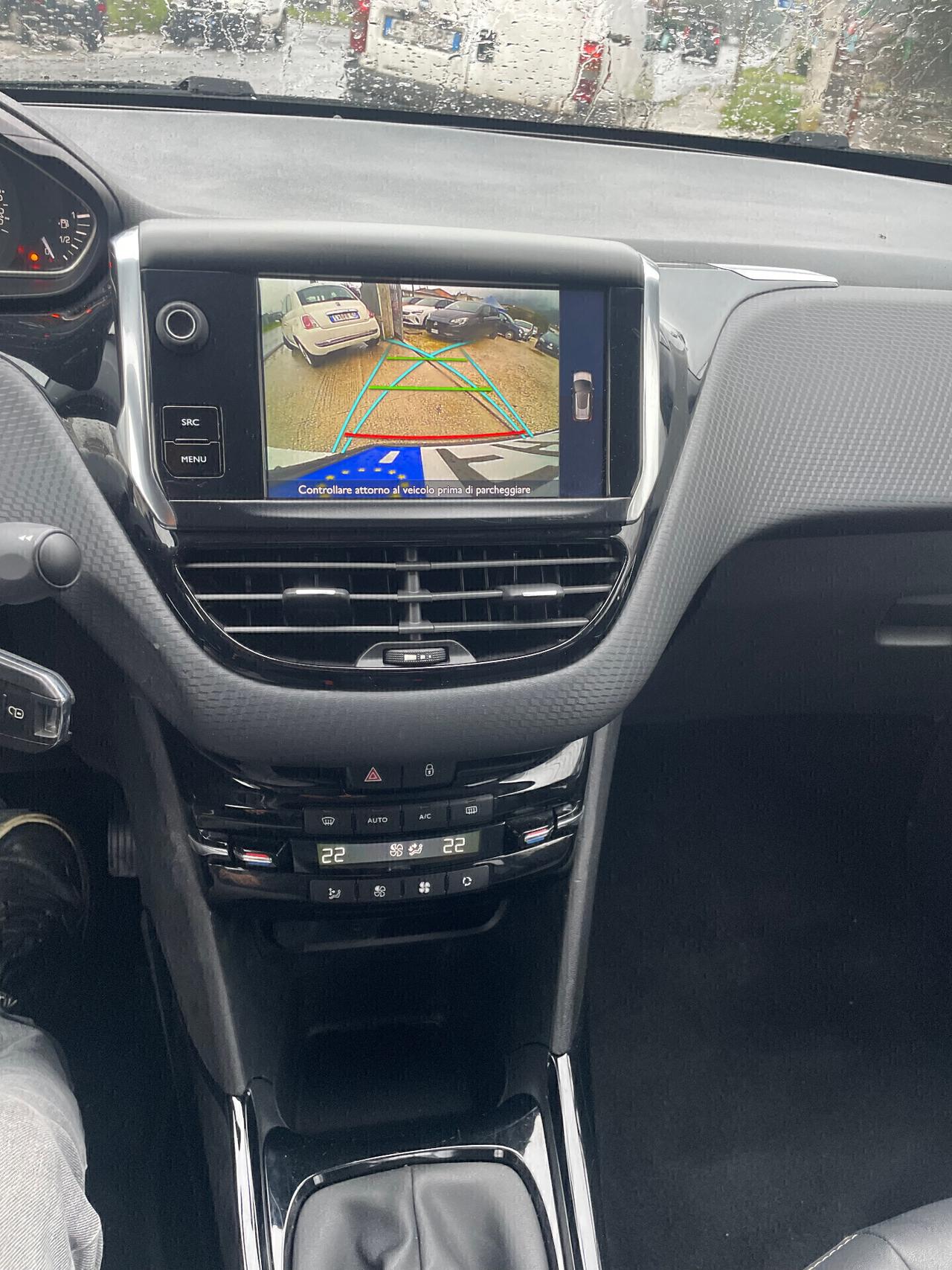 Peugeot 2008 Blue HDi 1.6 HDI EURO 6