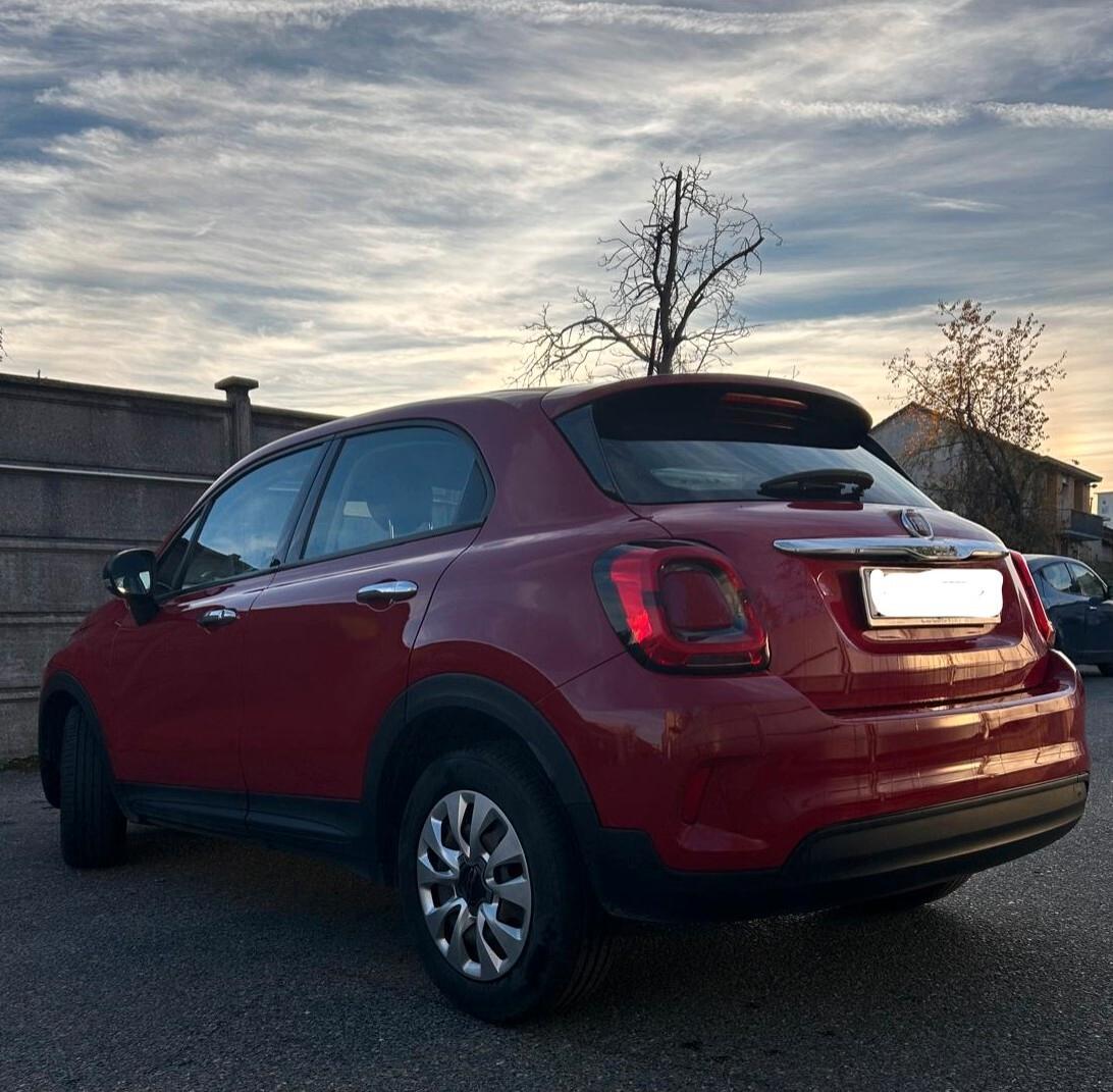 Fiat 500X 1.0 T3 120 CV Cult