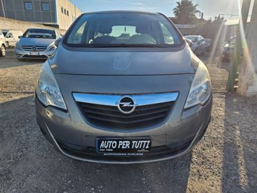 Opel Meriva 1.4 Turbo 120CV GPL