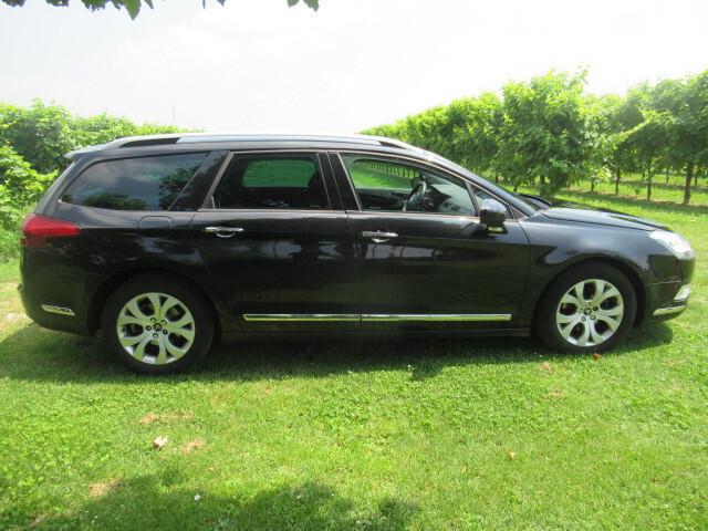 Citroen C5 SW 2.0hdi Executive 140cv CINGHIA NUOVA