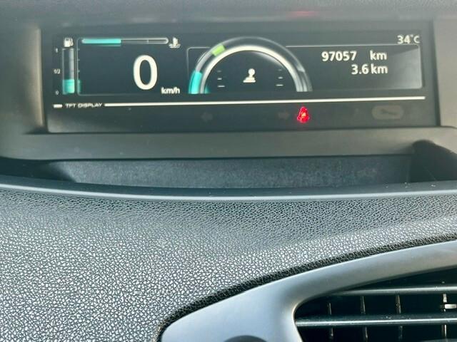 Renault Scenic Scénic XMod 1.5 dCi 95CV Limited
