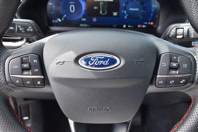 FORD Puma 1.0 EcoBoost Hybrid 125 CV S&S ST-Line