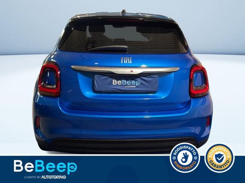 FIAT 500X 1.0 T3 CULT 120CV