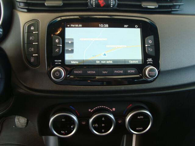 Alfa Romeo Giulietta 1.6 JTDm 120 CV 2016
