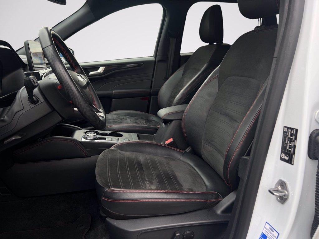 FORD Kuga 2.5 Plug In Hybrid 225 CV CVT 2WD ST-Line X del 2022