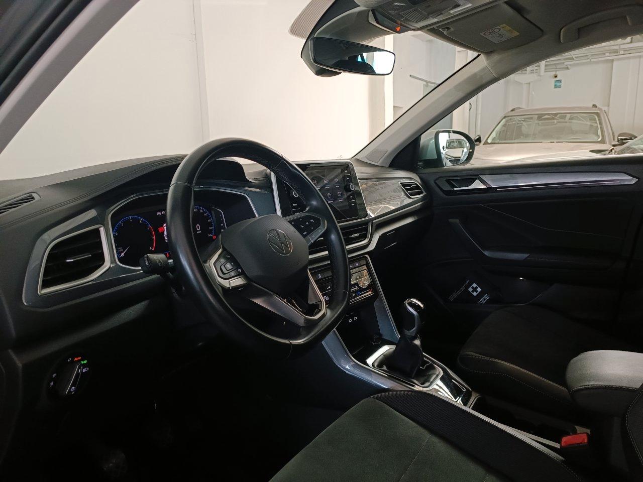 Volkswagen T-Roc 1.0 tsi Style 110cv