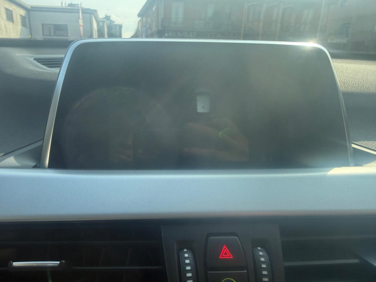 Bmw X1 sDrive18i Sport