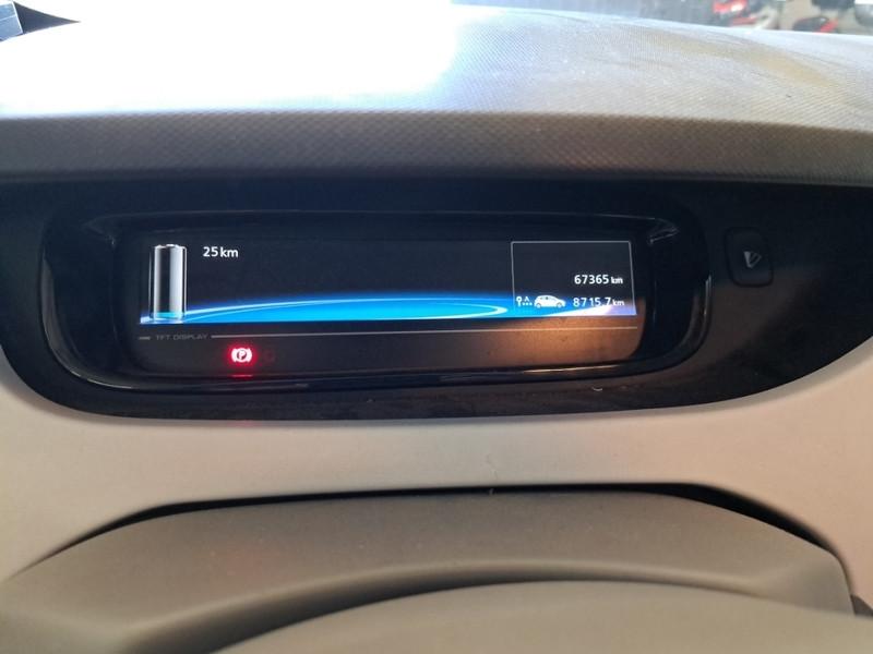 RENAULT ZOE Life R90 5 PORTE