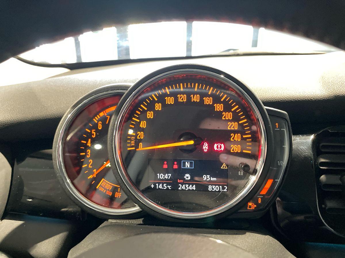 MINI Mini IV F56 2021 3p - Mini 3p 1.5 Cooper Classic