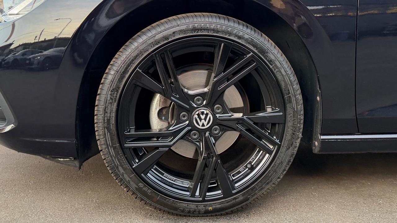 VOLKSWAGEN GOLF 2.0 STYLE TDI SCR DSG 116CV - FULL LED, VIRTUAL COCKPIT, NEOPATETATI