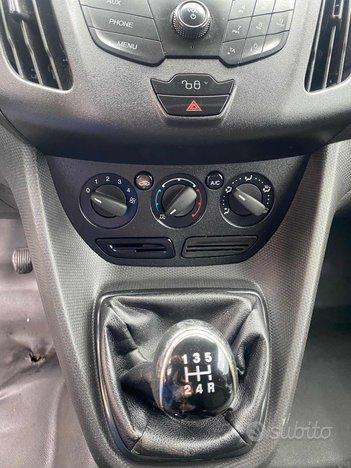 FORD Transit Connect 220 1.6 TDCi PC Furgone Ent