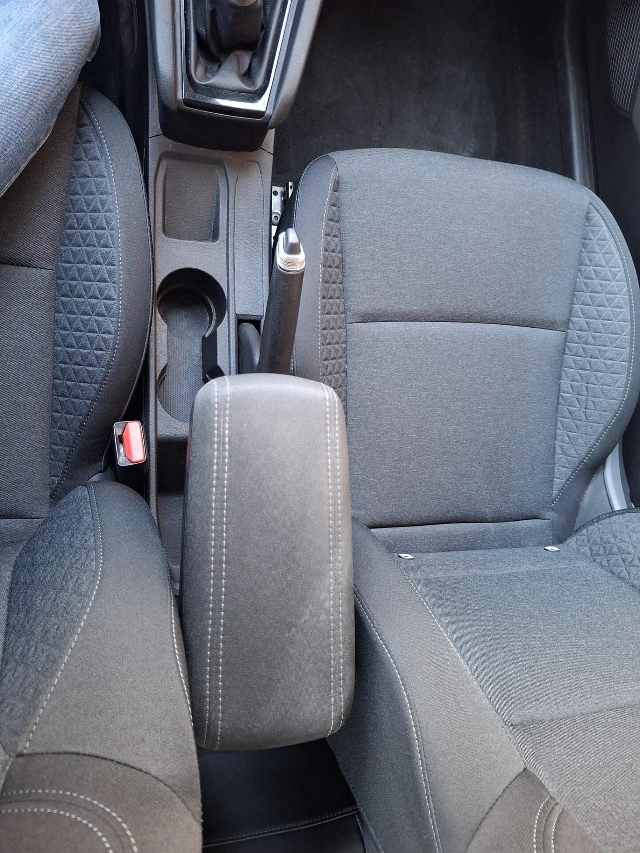 Renault Clio TCe 100 CV GPL 5 porte Intens