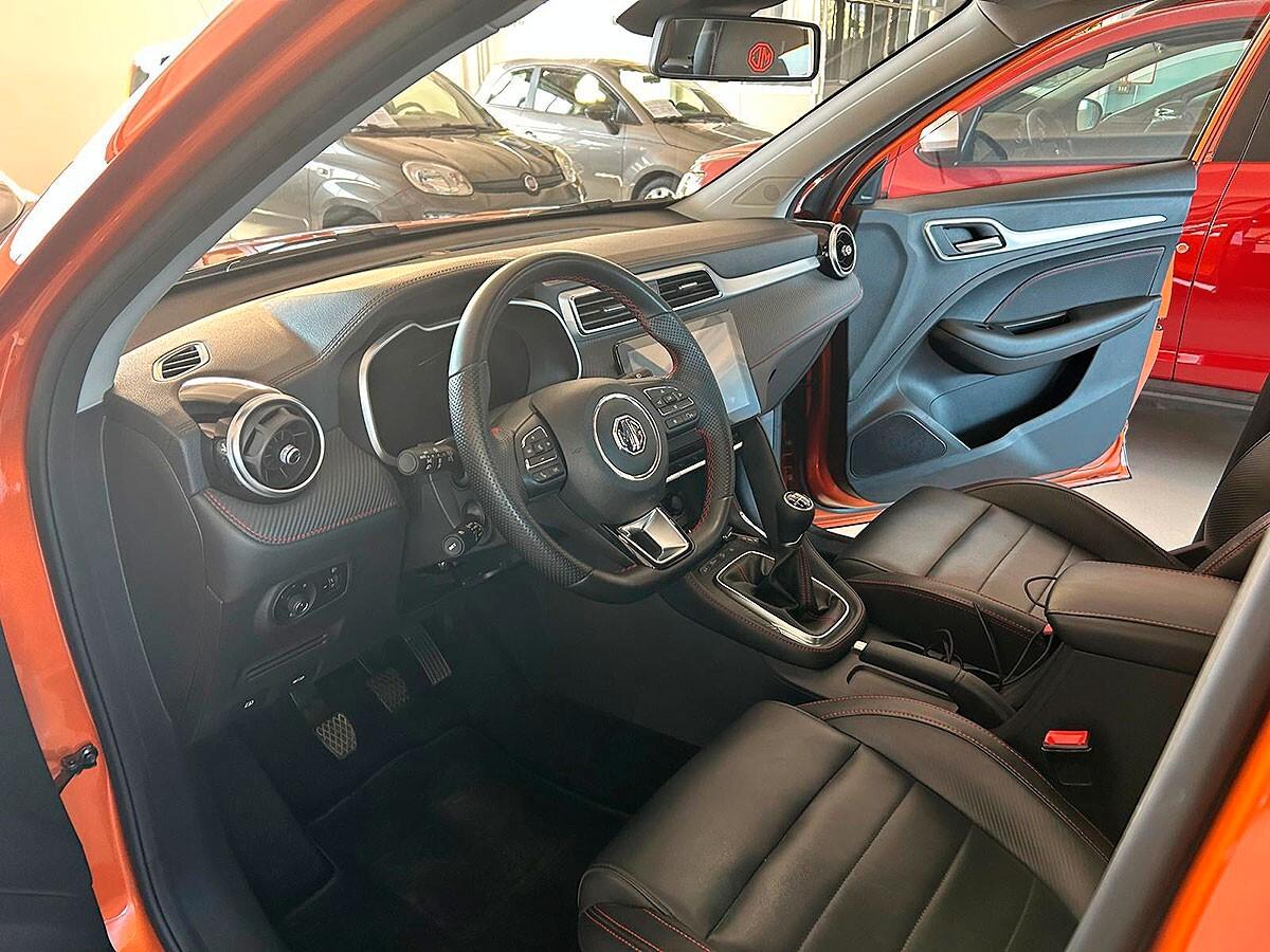 Mg ZS 1.5 106cv Classic