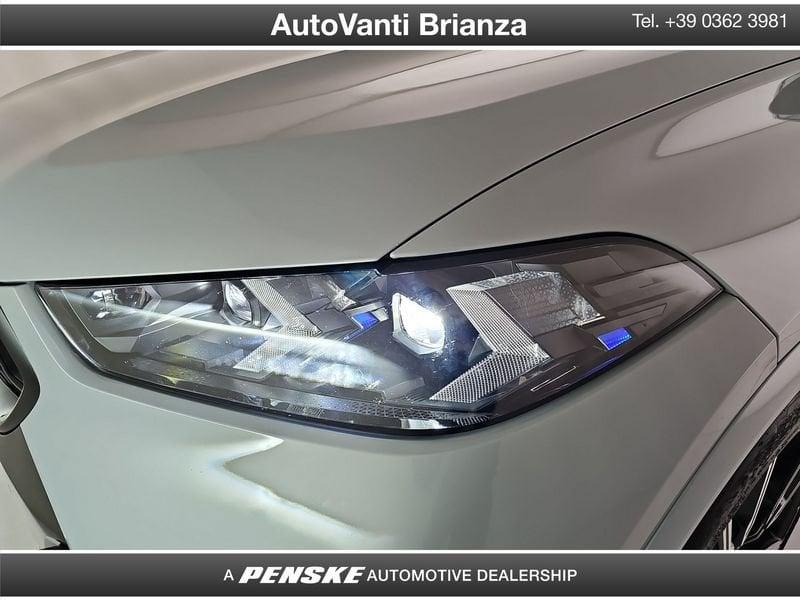 BMW X6 X6 xdrive30d 48V MSport Pro