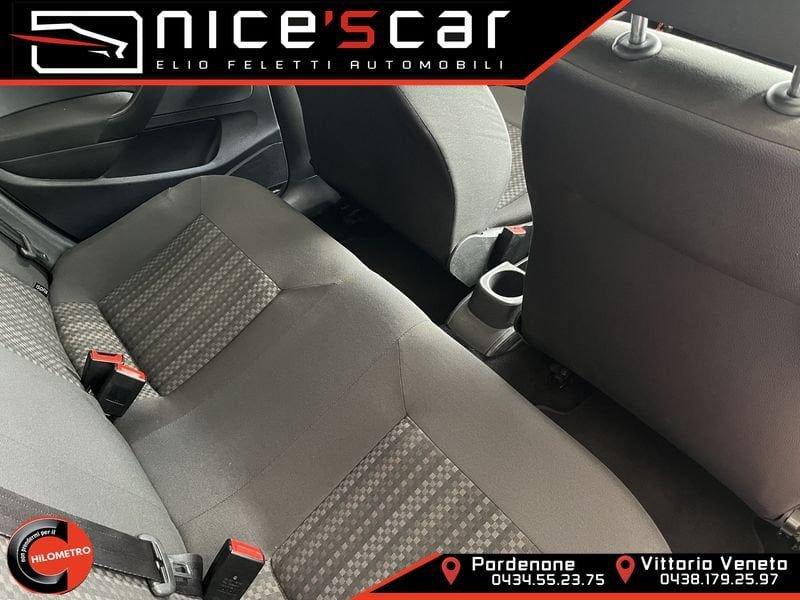 Volkswagen Polo 1.0 MPI 5p. Trendline