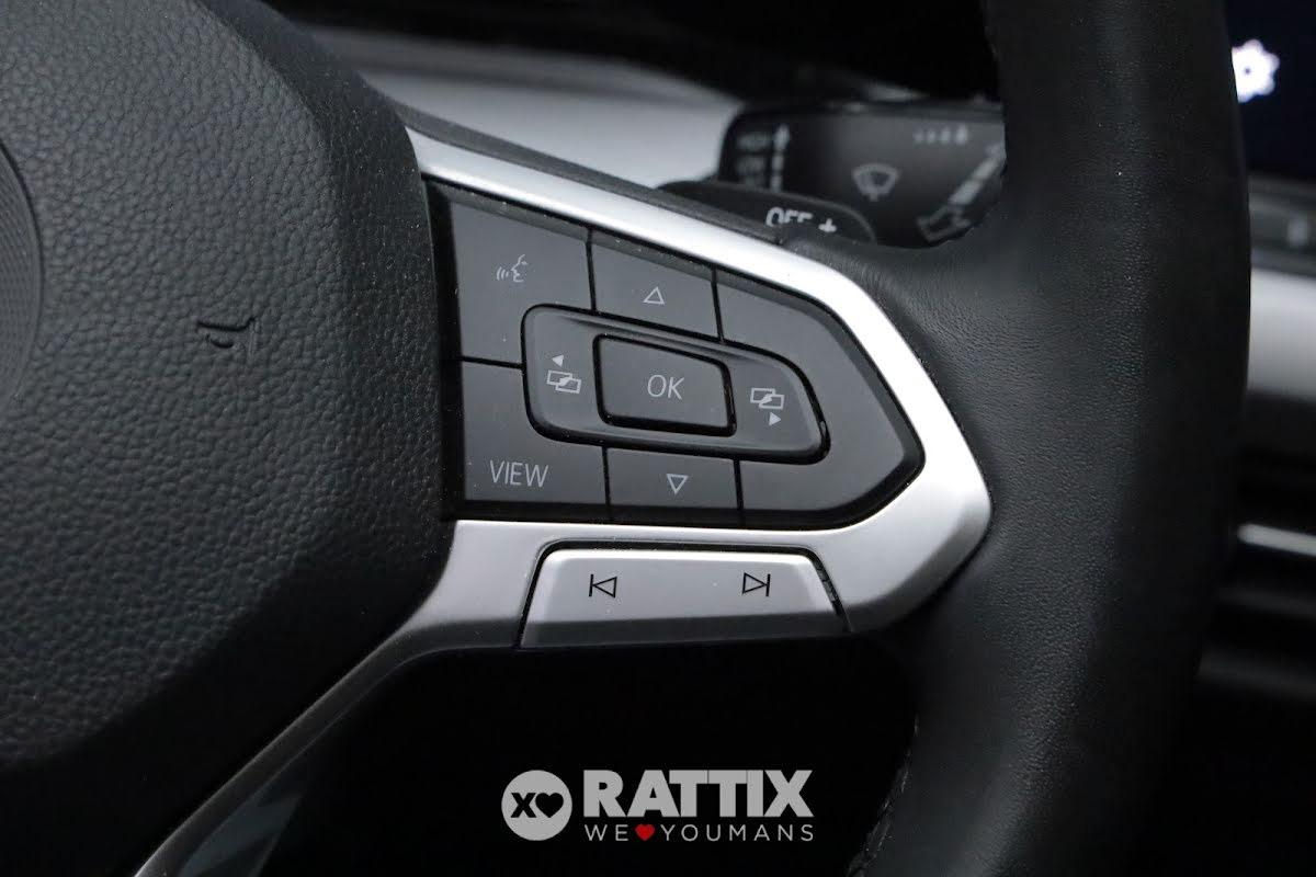 Volkswagen Golf Variant 2.0 tdi 115CV Life dsg