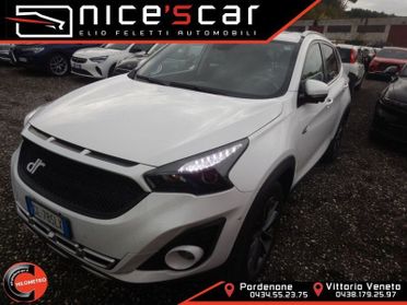 DR AUTOMOBILES dr F35 S1 1.5 Turbo Bi-Fuel GPL