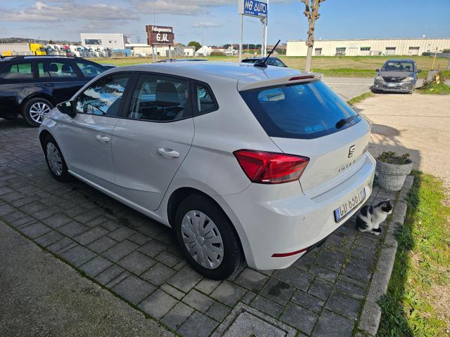 SEAT Ibiza 1.0 TGI 5 porte Style