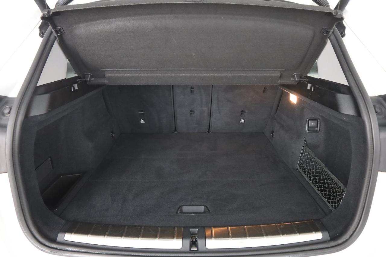 BMW X1 (F48) X1 sDrive18d Advantage
