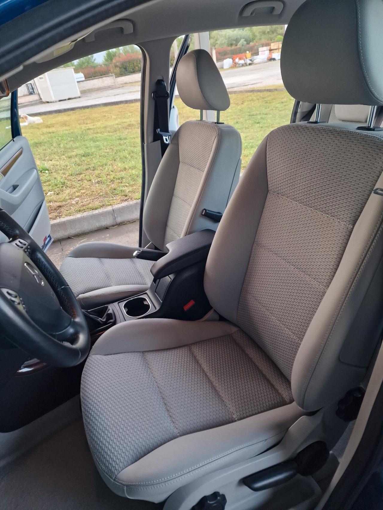 Mercedes A 150 BlueEFFICIENCY "138.000 KM"