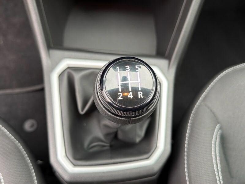 Dacia Sandero Sandero Streetway 1.0 TCe ECO-G Expression