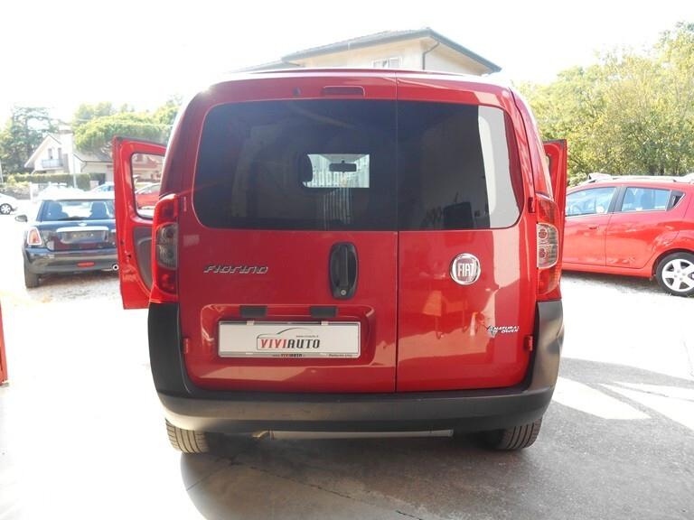 Fiat Fiorino CARGO 1.4 NATURAL POWER NO BLOCCO TRAFFICO